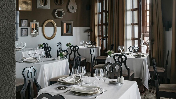 Hotel Hacienda del Conde Meliá Collection Golf & Spa